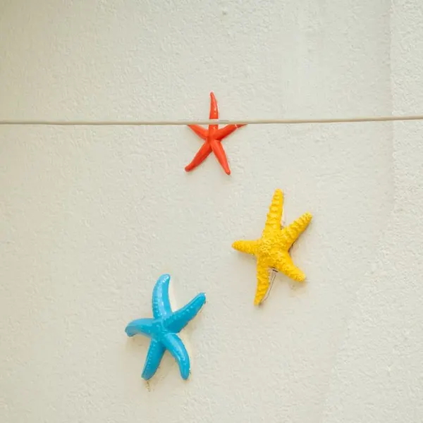 Wall Anchors