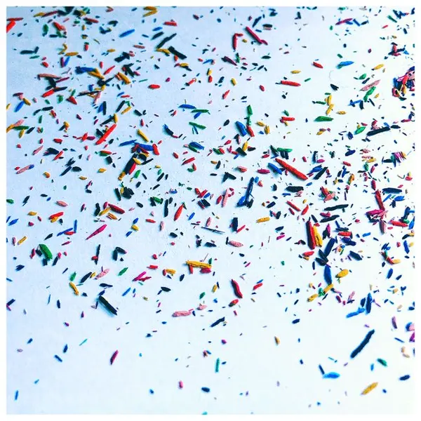 Wax Crayons